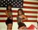 Rochelle and Talia