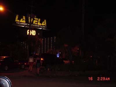 pcbclublavela